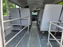2012 Thomas/Chevrolet Express 14 Passenger Mini Bus