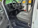 2012 Thomas/Chevrolet Express 14 Passenger Mini Bus