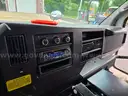 2012 Thomas/Chevrolet Express 14 Passenger Mini Bus