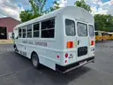 2012 Thomas/Chevrolet Express 14 Passenger Mini Bus