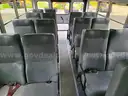 2012 Thomas/Chevrolet Express 14 Passenger Mini Bus