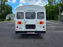 2012 Thomas/Chevrolet Express 14 Passenger Mini Bus