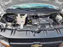 2012 Thomas/Chevrolet Express 14 Passenger Mini Bus