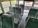 2012 Thomas/Chevrolet Express 14 Passenger Mini Bus