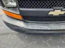 2012 Thomas/Chevrolet Express 14 Passenger Mini Bus