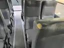 2012 Thomas/Chevrolet Express 14 Passenger Mini Bus