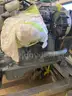 OVERHAUL ENGINE ASSY COMPLETE W/STAND
