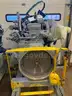OVERHAUL ENGINE ASSY COMPLETE W/STAND