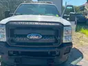 2012 Ford F-250 SD