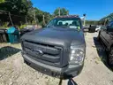 2012 Ford F-350 SD