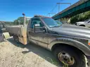 2012 Ford F-350 SD