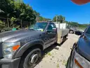 2012 Ford F-350 SD