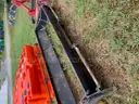 Asphalt and Gravel Spreader