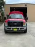 2008 Ford F-450 SD