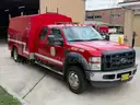 2008 Ford F-450 SD