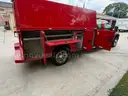 2008 Ford F-450 SD