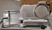 12&#x22; Meat Slicer