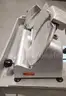 12&#x22; Meat Slicer