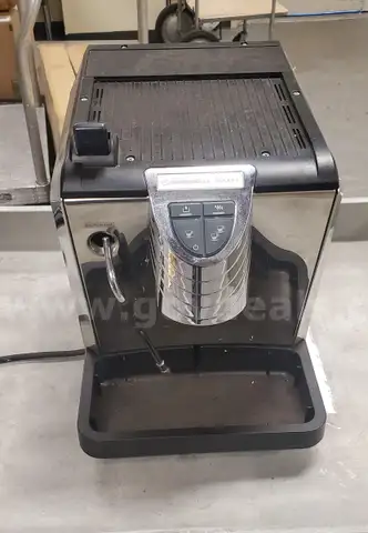 Nuova Simonelli Oscar II Espresso Machine