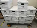 Lot of (445) HP Chromebook 14A G5 - Good condition