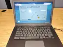 Lot of (445) HP Chromebook 14A G5 - Good condition