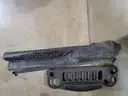 Jeep Grill &#x26; Bed Cover