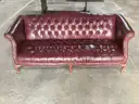 Office Chairs, Couch, &#x26; Office Table