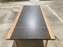 Office Chairs, Couch, &#x26; Office Table