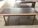 Office Chairs, Couch, &#x26; Office Table