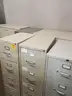 30 File Cabinets