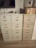 30 File Cabinets