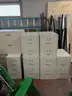 30 File Cabinets
