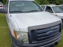 2010 Ford F-150
