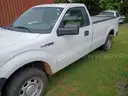 2010 Ford F-150