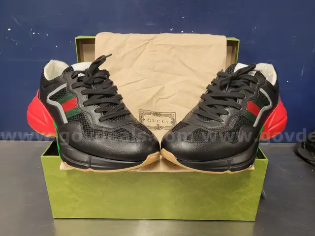 Assorted Shoes Lot 2