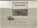Ricoh Copiers