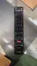 80&#x201D; Sharp TV