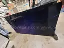 80&#x201D; Sharp TV