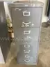 Portable Vacuum and File Cabinets