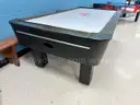 Atomic Air Hockey Table