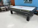 Atomic Air Hockey Table