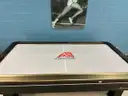 Atomic Air Hockey Table