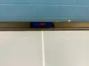 Atomic Air Hockey Table