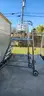 Lifeguard Pool Stands