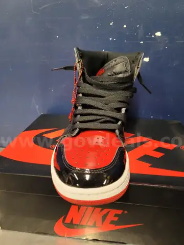 Assorted Shoes 6 Pairs