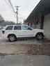 2006 Jeep Grand Cherokee