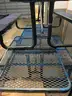 Metal Picnic Tables