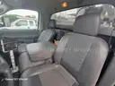 2010 Dodge RAM 5500 37 Foot Altec Bucket Truck