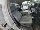 2010 Dodge RAM 5500 37 Foot Altec Bucket Truck