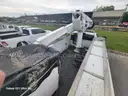 2010 Dodge RAM 5500 37 Foot Altec Bucket Truck